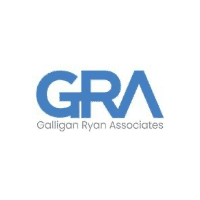 GRA Logo